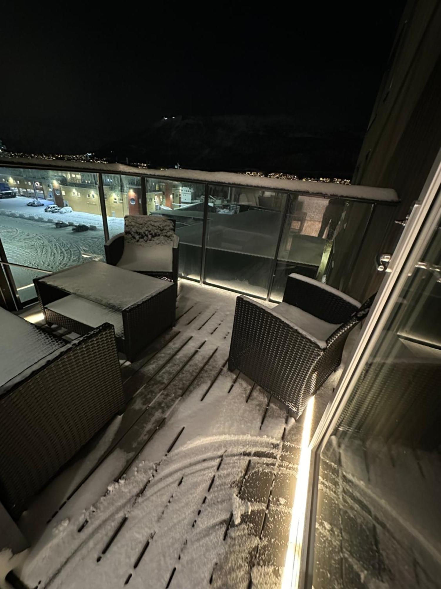 Leilighet I Tromso Exterior photo